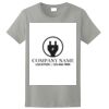Ladies Ultra Cotton ® 100% Cotton T Shirt Thumbnail