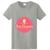 Ladies Ultra Cotton ® 100% Cotton T Shirt Thumbnail