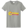 Ladies Ultra Cotton ® 100% Cotton T Shirt Thumbnail