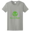 Ladies Ultra Cotton ® 100% Cotton T Shirt Thumbnail