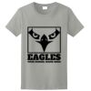 Ladies Ultra Cotton ® 100% Cotton T Shirt Thumbnail