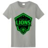 Ladies Ultra Cotton ® 100% Cotton T Shirt Thumbnail