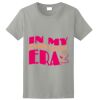 Ladies Ultra Cotton ® 100% Cotton T Shirt Thumbnail
