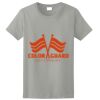 Ladies Ultra Cotton ® 100% Cotton T Shirt Thumbnail