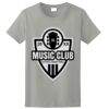 Ladies Ultra Cotton ® 100% Cotton T Shirt Thumbnail