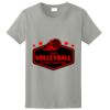 Ladies Ultra Cotton ® 100% Cotton T Shirt Thumbnail