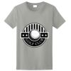 Ladies Ultra Cotton ® 100% Cotton T Shirt Thumbnail