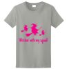 Ladies Ultra Cotton ® 100% Cotton T Shirt Thumbnail