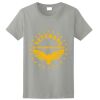 Ladies Ultra Cotton ® 100% Cotton T Shirt Thumbnail