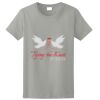 Ladies Ultra Cotton ® 100% Cotton T Shirt Thumbnail