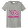 Ladies Ultra Cotton ® 100% Cotton T Shirt Thumbnail