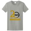 Ladies Ultra Cotton ® 100% Cotton T Shirt Thumbnail