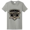 Ladies Ultra Cotton ® 100% Cotton T Shirt Thumbnail