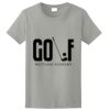 Ladies Ultra Cotton ® 100% Cotton T Shirt Thumbnail