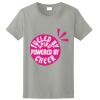 Ladies Ultra Cotton ® 100% Cotton T Shirt Thumbnail