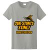 Ladies Ultra Cotton ® 100% Cotton T Shirt Thumbnail