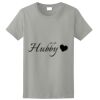 Ladies Ultra Cotton ® 100% Cotton T Shirt Thumbnail