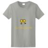 Ladies Ultra Cotton ® 100% Cotton T Shirt Thumbnail