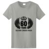 Ladies Ultra Cotton ® 100% Cotton T Shirt Thumbnail