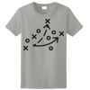 Ladies Ultra Cotton ® 100% Cotton T Shirt Thumbnail
