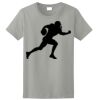 Ladies Ultra Cotton ® 100% Cotton T Shirt Thumbnail