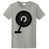 Ladies Ultra Cotton ® 100% Cotton T Shirt Thumbnail