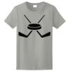 Ladies Ultra Cotton ® 100% Cotton T Shirt Thumbnail