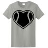 Ladies Ultra Cotton ® 100% Cotton T Shirt Thumbnail