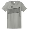 Ladies Ultra Cotton ® 100% Cotton T Shirt Thumbnail