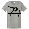 Ladies Ultra Cotton ® 100% Cotton T Shirt Thumbnail