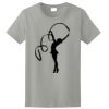 Ladies Ultra Cotton ® 100% Cotton T Shirt Thumbnail