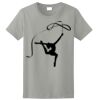 Ladies Ultra Cotton ® 100% Cotton T Shirt Thumbnail