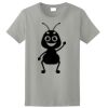 Ladies Ultra Cotton ® 100% Cotton T Shirt Thumbnail