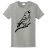 Ladies Ultra Cotton ® 100% Cotton T Shirt Thumbnail