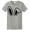 Ladies Ultra Cotton ® 100% Cotton T Shirt Thumbnail