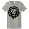 Ladies Ultra Cotton ® 100% Cotton T Shirt Thumbnail