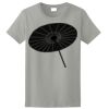 Ladies Ultra Cotton ® 100% Cotton T Shirt Thumbnail