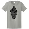 Ladies Ultra Cotton ® 100% Cotton T Shirt Thumbnail