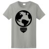 Ladies Ultra Cotton ® 100% Cotton T Shirt Thumbnail