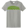Ladies Ultra Cotton ® 100% Cotton T Shirt Thumbnail