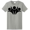 Ladies Ultra Cotton ® 100% Cotton T Shirt Thumbnail