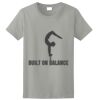 Ladies Ultra Cotton ® 100% Cotton T Shirt Thumbnail