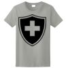 Ladies Ultra Cotton ® 100% Cotton T Shirt Thumbnail