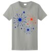 Ladies Ultra Cotton ® 100% Cotton T Shirt Thumbnail