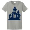 Ladies Ultra Cotton ® 100% Cotton T Shirt Thumbnail