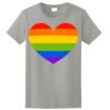 Ladies Ultra Cotton ® 100% Cotton T Shirt Thumbnail