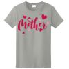 Ladies Ultra Cotton ® 100% Cotton T Shirt Thumbnail