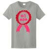 Ladies Ultra Cotton ® 100% Cotton T Shirt Thumbnail