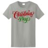 Ladies Ultra Cotton ® 100% Cotton T Shirt Thumbnail