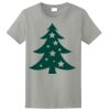 Ladies Ultra Cotton ® 100% Cotton T Shirt Thumbnail